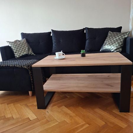 Apartament Agnes Gniezno Eksteriør billede