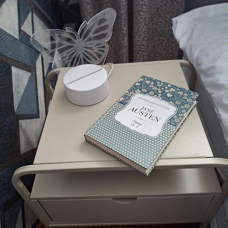 Apartament Agnes Gniezno Eksteriør billede