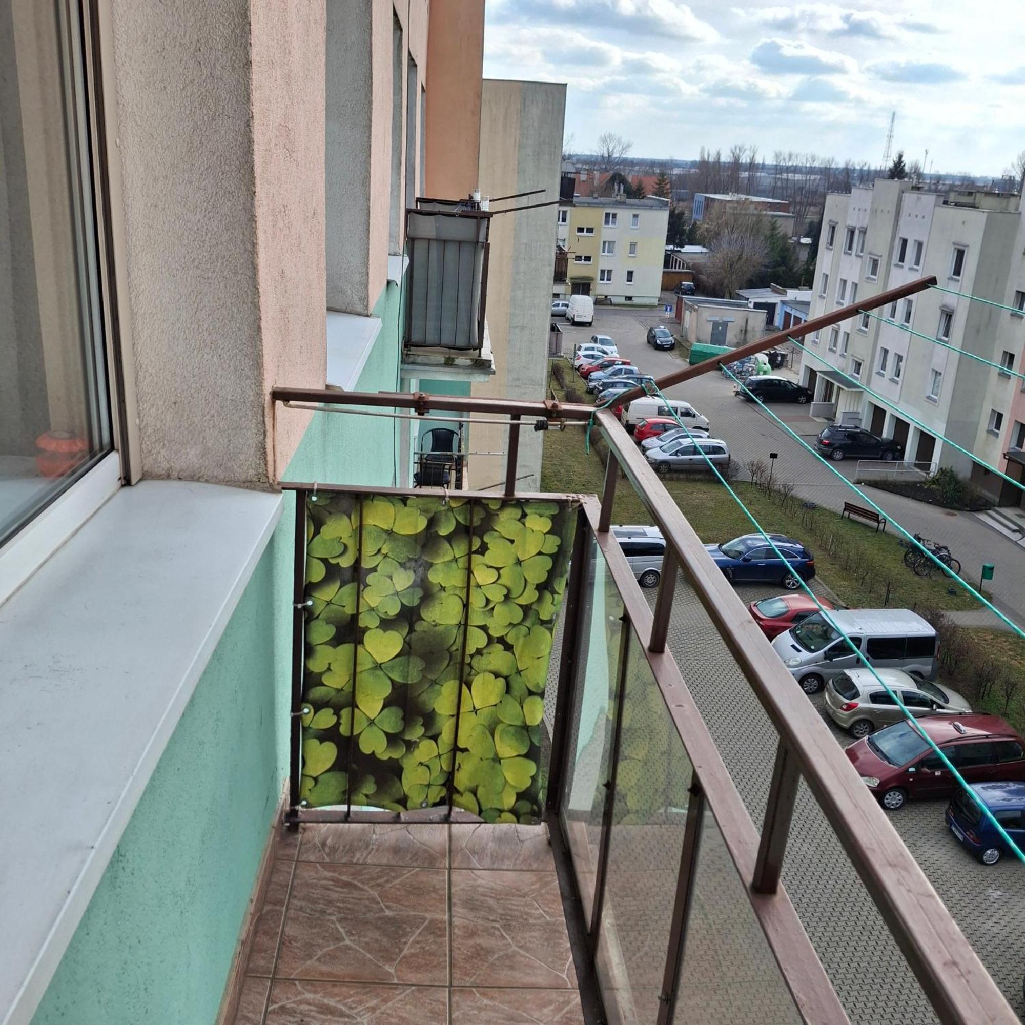 Apartament Agnes Gniezno Eksteriør billede