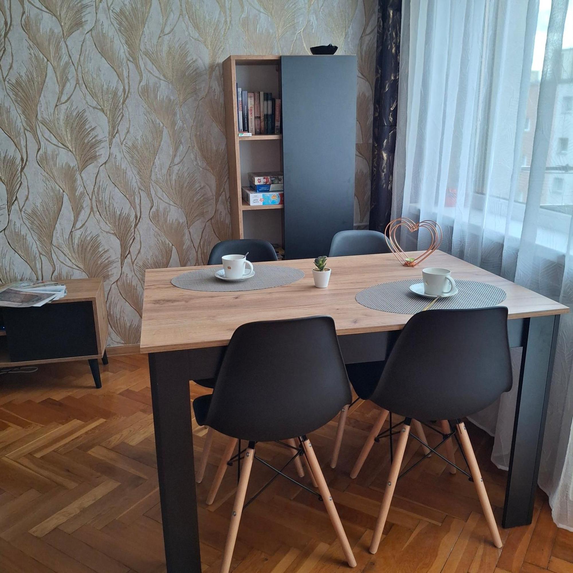 Apartament Agnes Gniezno Eksteriør billede