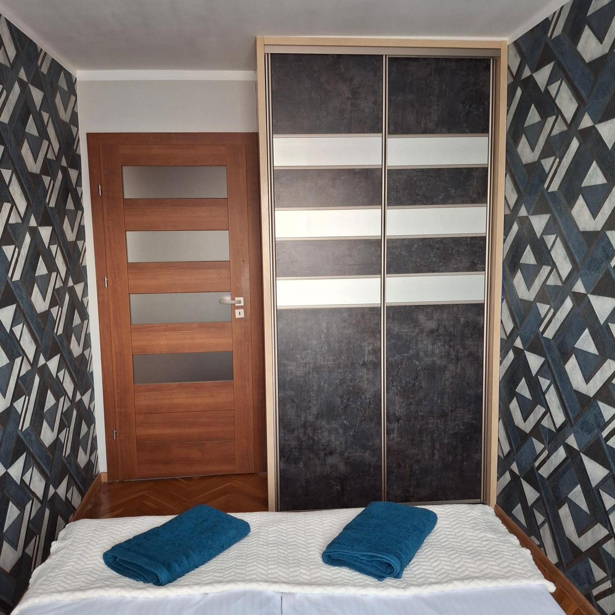 Apartament Agnes Gniezno Eksteriør billede