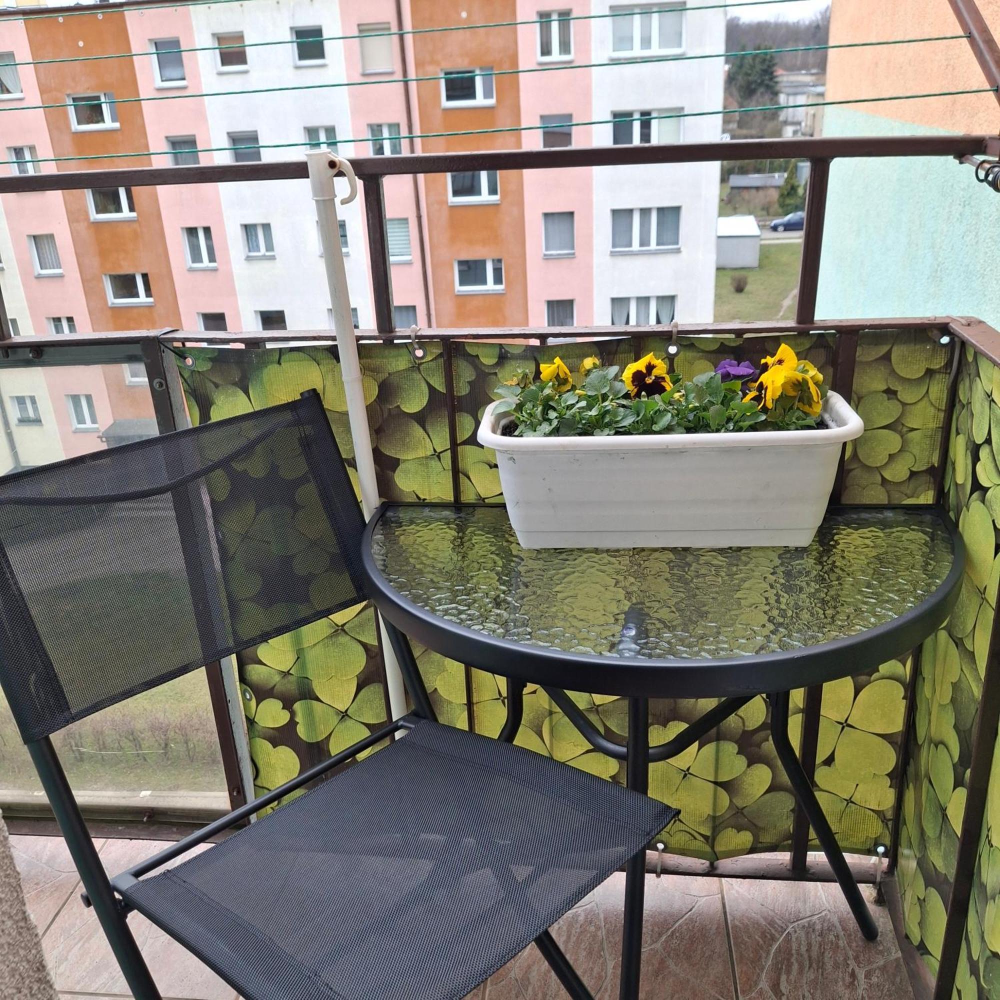Apartament Agnes Gniezno Eksteriør billede